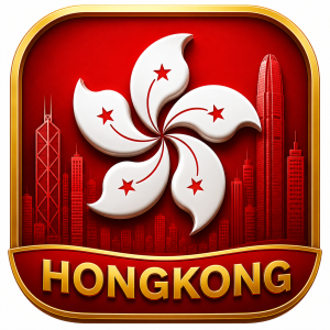 Angka Hongkong