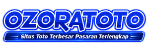 OzoraToto Logo New