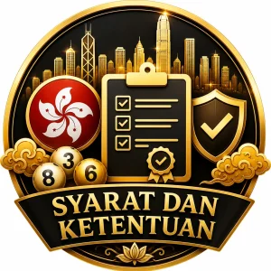 Syarat & Ketentuan -AngkaHongkong.com